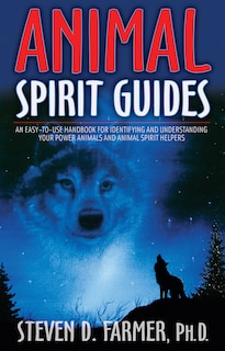 Couverture_Animal Spirit Guides