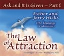 Ask & It Is Given: The Law