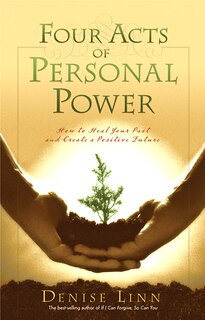 Couverture_Four Acts of Personal Power