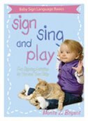 Front cover_Sign, Sing, And Play!