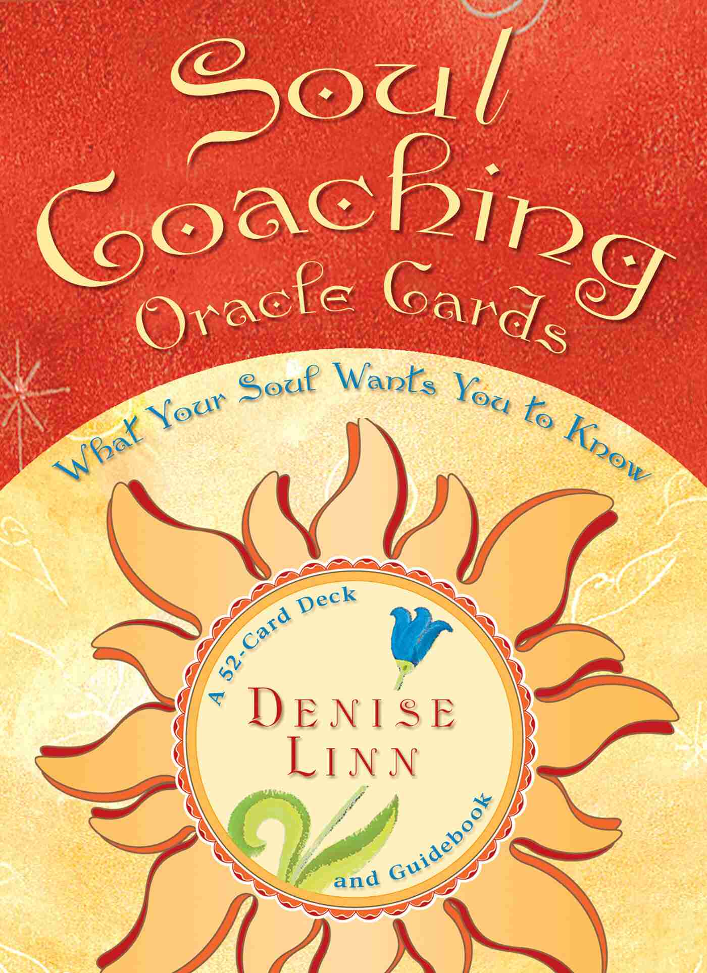 Soul Coaching Oracle Cards: What Your Soul Wants You To Know, Book by Denise  Linn (Paperback) | www.chapters.indigo.ca