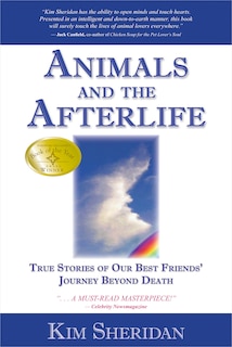 Couverture_Animals and the Afterlife