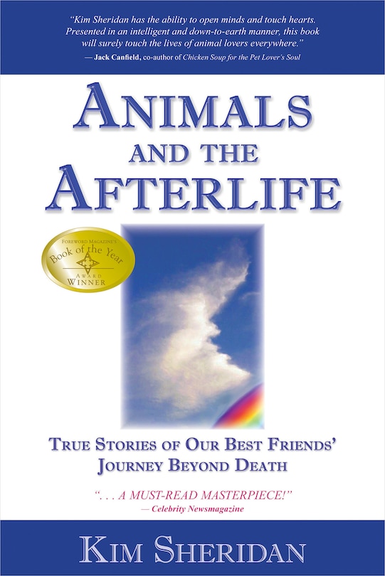 Couverture_Animals and the Afterlife