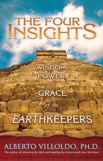 Front cover_The Four Insights