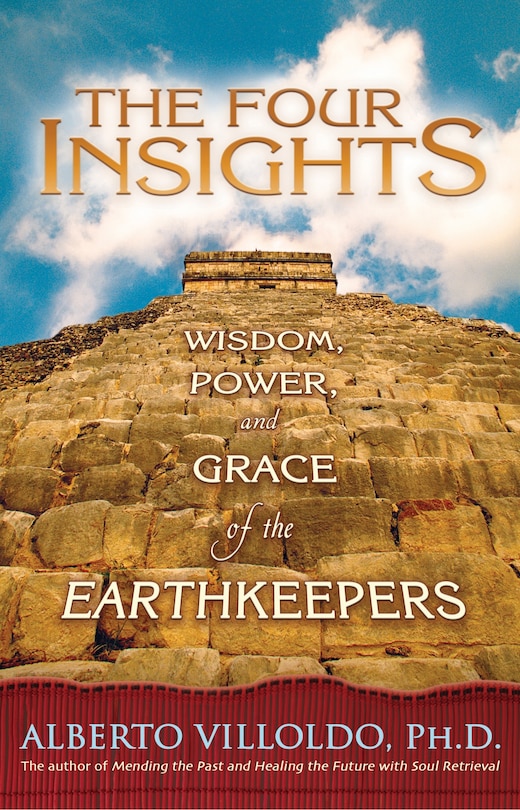 Front cover_The Four Insights