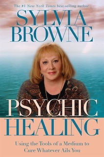 Couverture_Psychic Healing