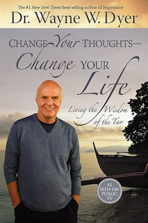 Front cover_Change Your Thoughts - Change Your Life