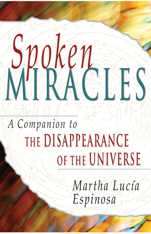 Front cover_Spoken Miracles