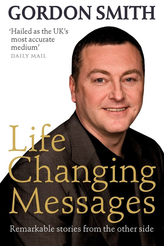 Couverture_Life Changing Messages