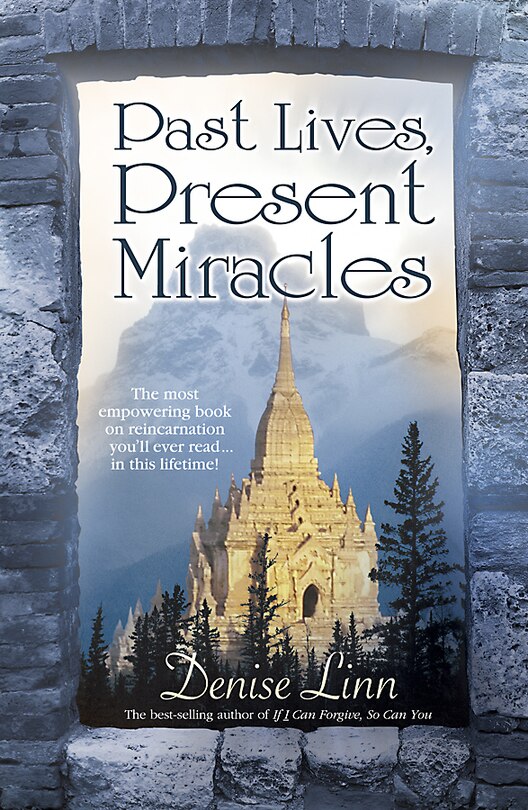Couverture_Past Lives, Present Miracles