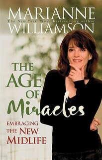 Front cover_The Age Of Miracles
