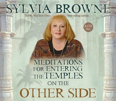 Meditations for Entering the Temples on the Other Side