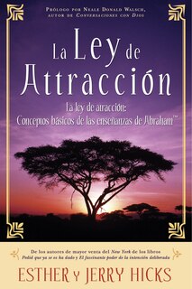 Front cover_La Ley De Atracción