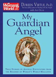 Front cover_My Guardian Angel