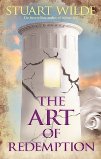 Front cover_The Art of Redemption