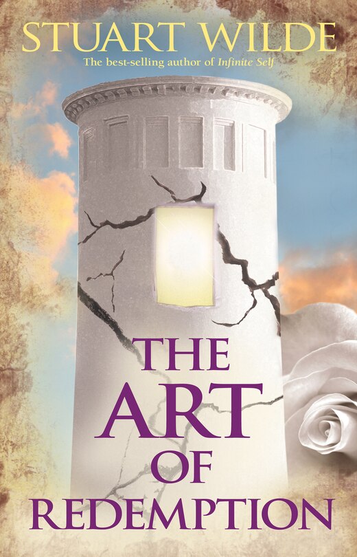 Front cover_The Art of Redemption
