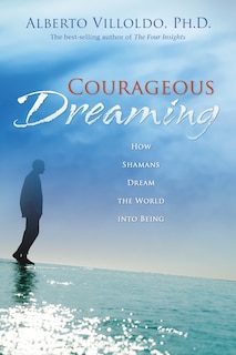 Couverture_Courageous Dreaming