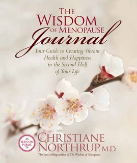 Couverture_The Wisdom of Menopause Journal