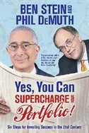 Front cover_Yes, You Can Supercharge Your Portfolio!