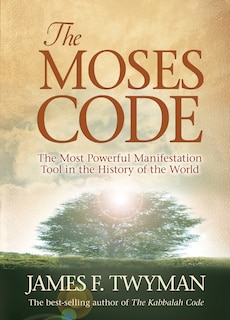 Couverture_The Moses Code