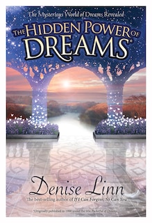 Front cover_The Hidden Power Of Dreams