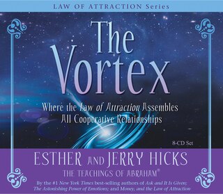 Front cover_The Vortex