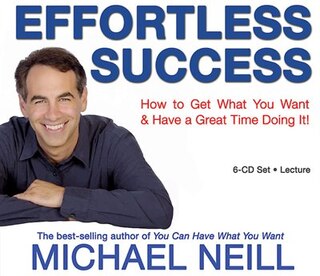 Couverture_Effortless Success