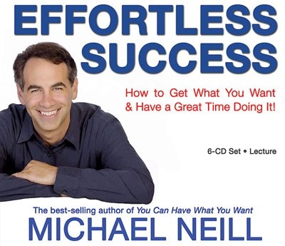 Couverture_Effortless Success