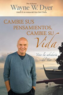 Front cover_Cambie Sus Pensamientos, Cambie Su Vida