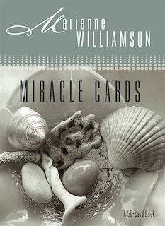 Front cover_Miracle Cards