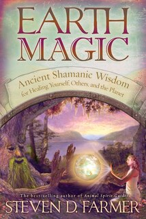 Front cover_Earth Magic