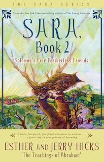 Front cover_Sara, Book 2