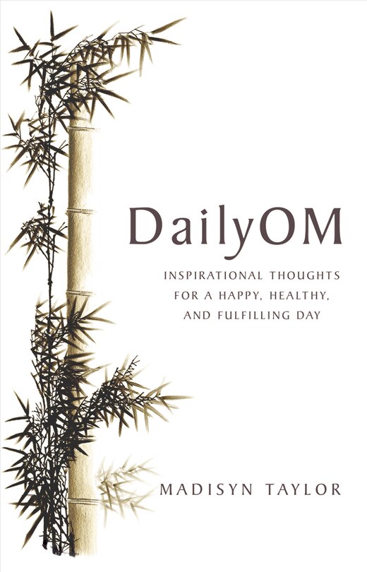 Front cover_DailyOM