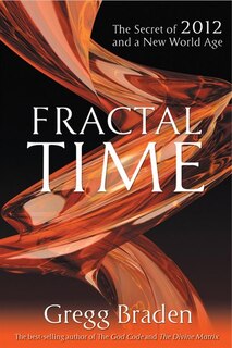 Front cover_Fractal Time