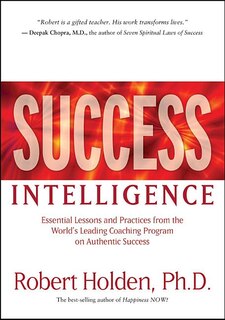 Front cover_Success Intelligence