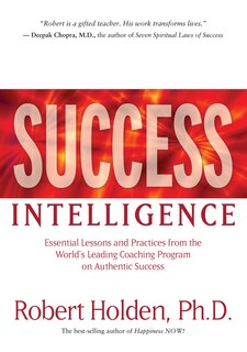 Front cover_Success Intelligence
