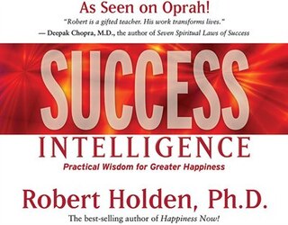 Front cover_Success Intelligence