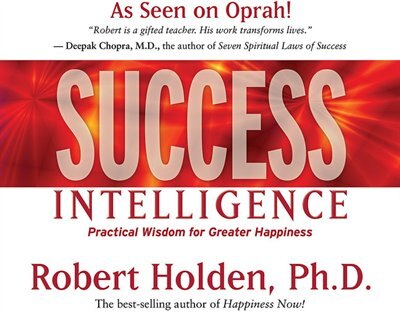 Front cover_Success Intelligence