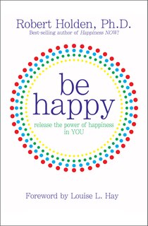 Front cover_Be Happy!