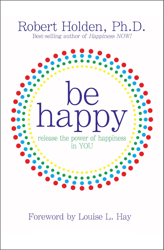 Front cover_Be Happy!