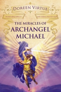 Couverture_The Miracles of Archangel Michael