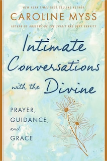 Couverture_Intimate Conversations With The Divine