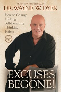 Front cover_Excuses Begone!