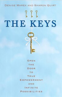 Front cover_The Keys