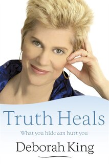 Front cover_Truth Heals