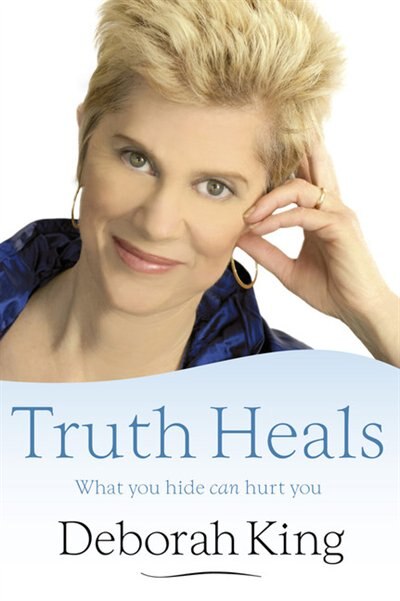 Front cover_Truth Heals