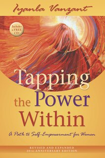 Couverture_Tapping the Power Within