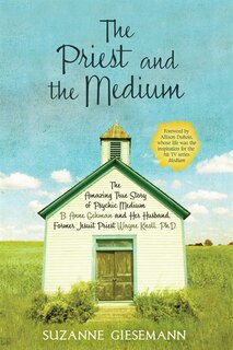 Front cover_The Priest and the Medium