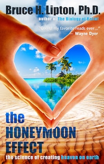 Front cover_The Honeymoon Effect