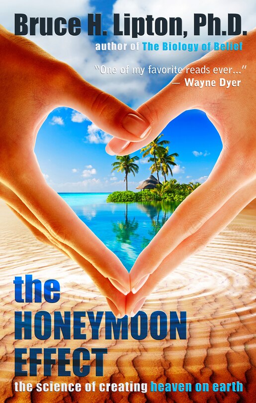 Front cover_The Honeymoon Effect